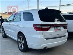 دودج دورانجو